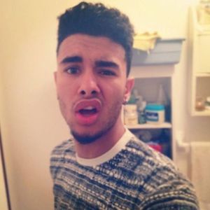 Meet your Posher, Allen